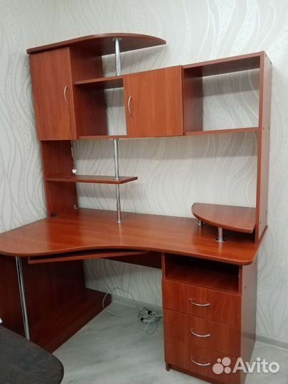 Компьютерный стол бу