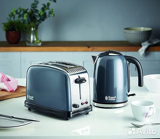 Тостер Russell Hobbs 23332