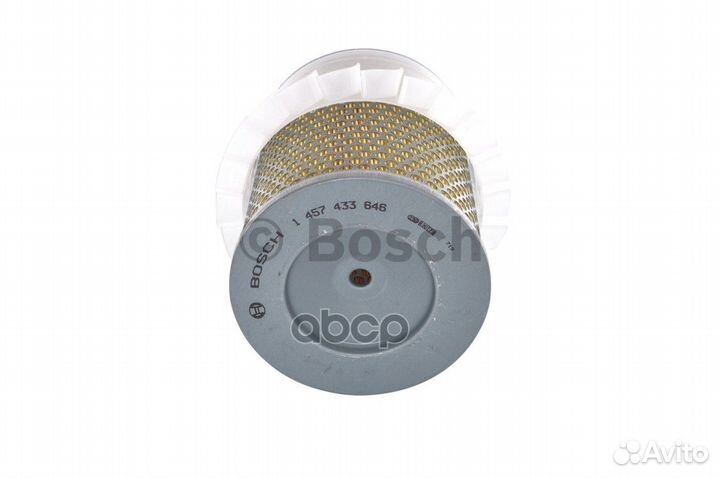 1 457 433 646 фильтр воздушный Daihatsu Rocky 2