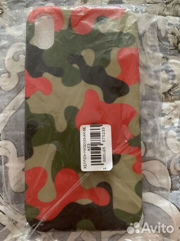 Чехол на iPhone xr, айфон 6