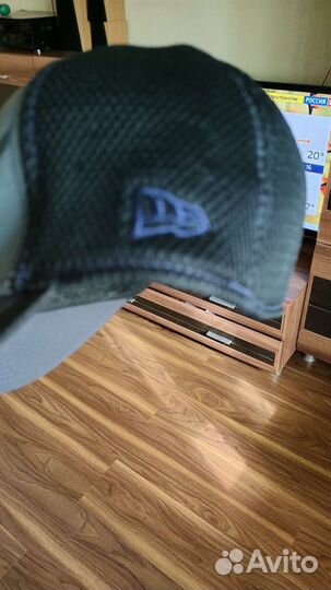 Кепка мужская