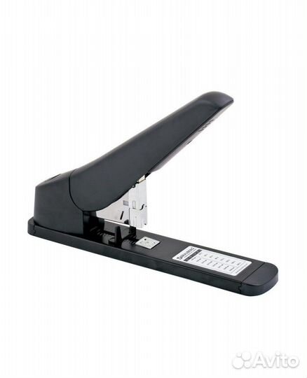 Большой степлер