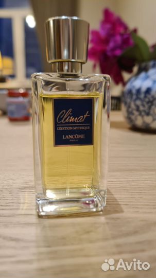 Lancome Climat лимитированный