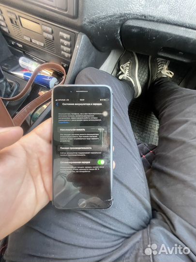 iPhone 8 Plus, 64 ГБ