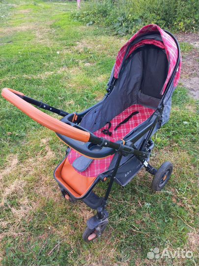 Прогулочная коляска Babyhit