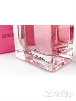 D&G L'Imperatrice Limited Edition