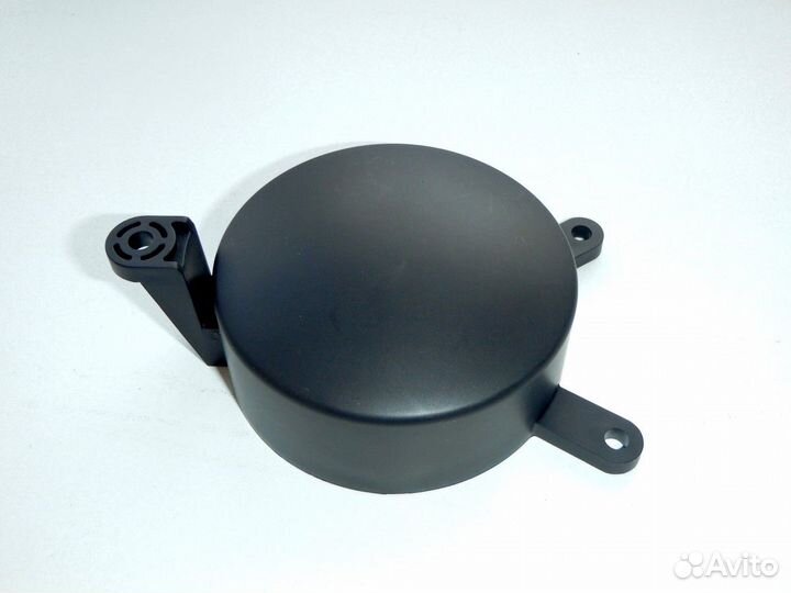 Новая заглушка птф 2123 Шевроле Нива