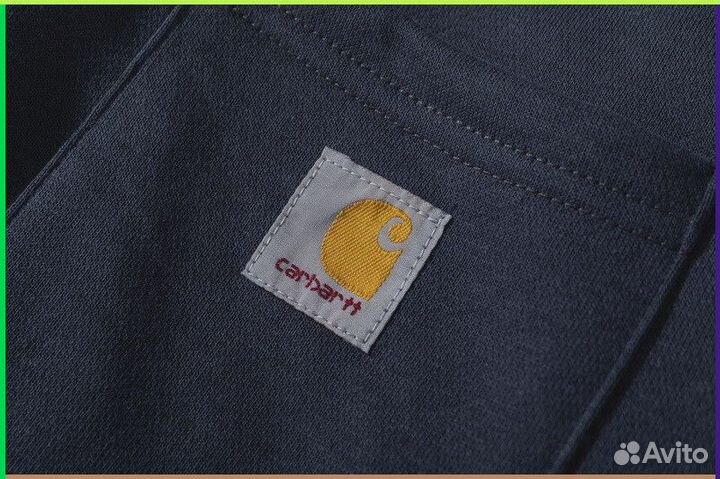 Свитшот Carhartt (Арт. 804769)