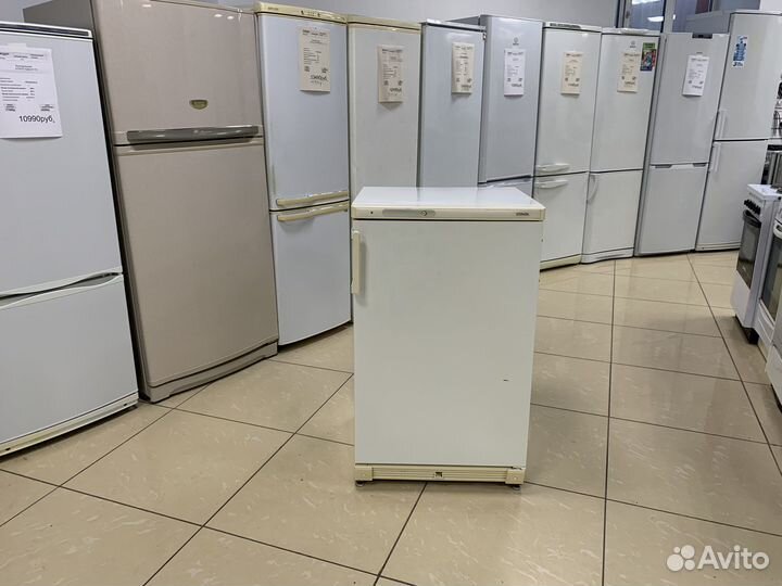 Морозильная камера бу