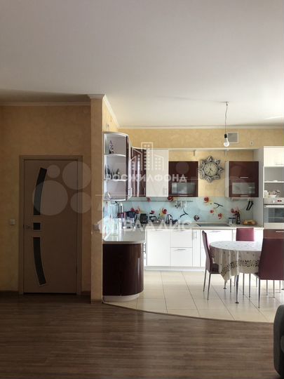 2-к. квартира, 62,7 м², 7/11 эт.