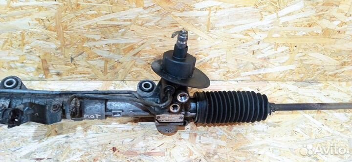 Рулевая рейка Fiat Doblo рест. 2008