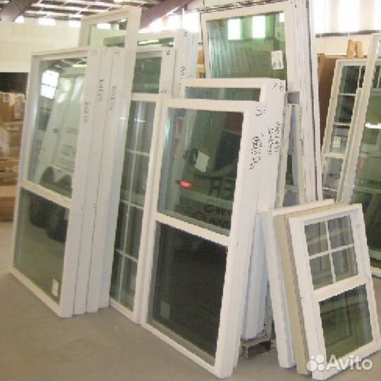 Пластиковые окна. Окна пвх