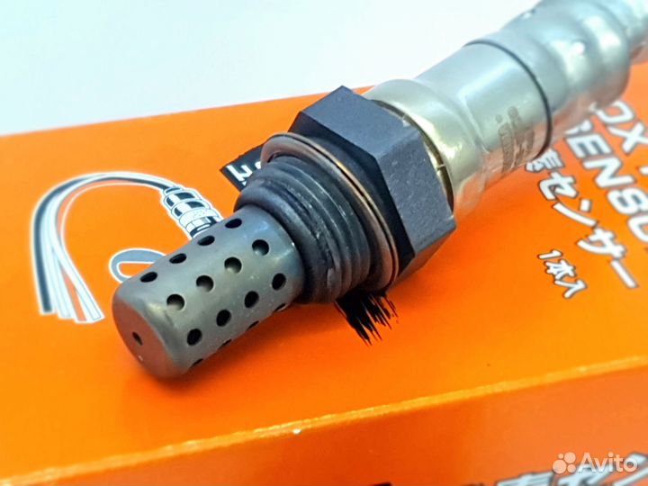 Датчик кислорода Honda Civic