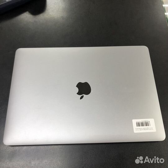 MacBook Pro 13” 2017 8/256 i5 Gray 623284
