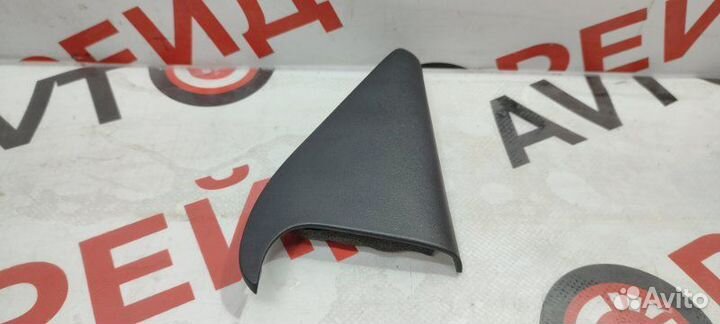 Уголок двери задний левый Citroen C4 B7 EP6C 2012