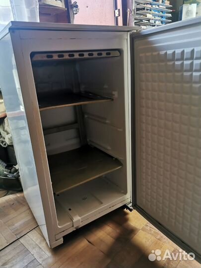 Морозильник бу