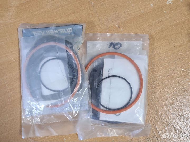 Mercruiser Alfa1 gen2