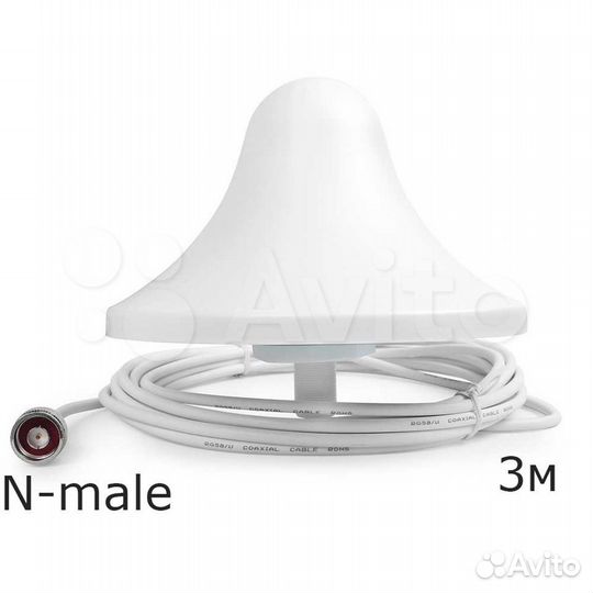 Антенна GSM Орбита RP-130/30