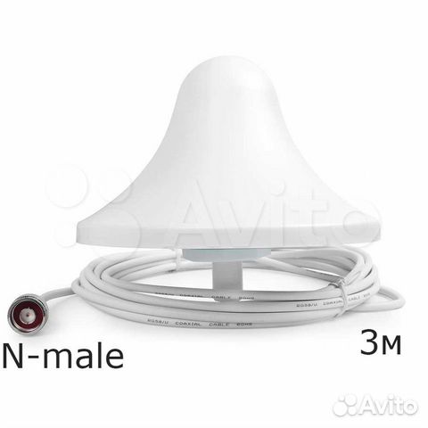 Антенна GSM Орбита RP-130/30