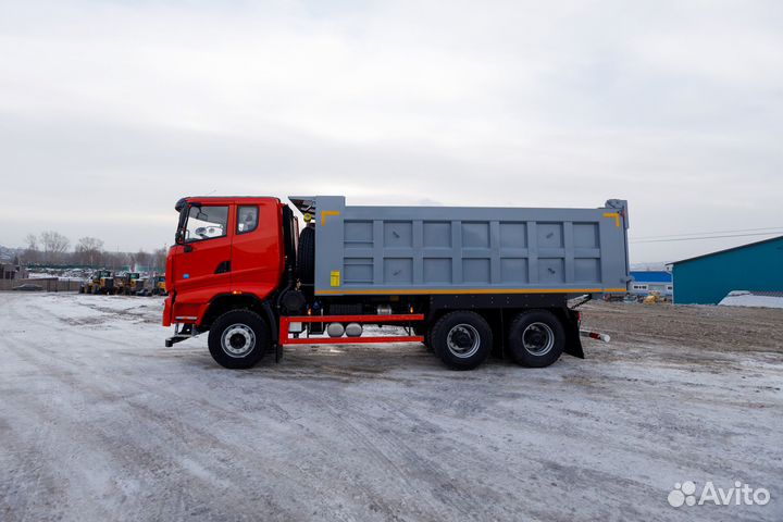 Sany SYZ320C-8(S), 2022