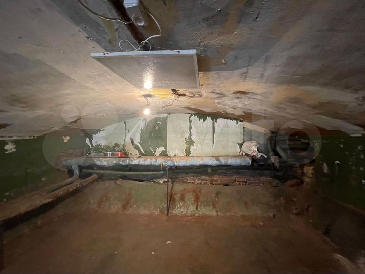 Помещение 33 кв.м на Итальянской