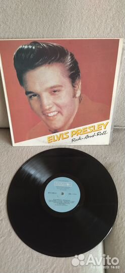 Продам виниловые пластинки