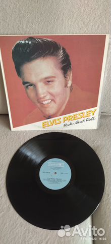 Продам виниловые пластинки