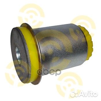 Полиуретановый сайлентблок передней подвески, н