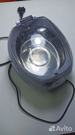 Гель лак, лампа, ультразвук, пылесос