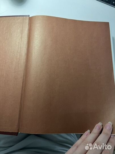 Английский словарь сиротина