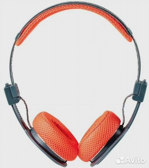 Беспроводные наушники Urbanears Hellas Rush Coral