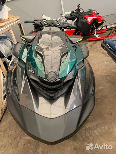 Новый SEA-DOO RXP 300 XRS apex BRP 2023