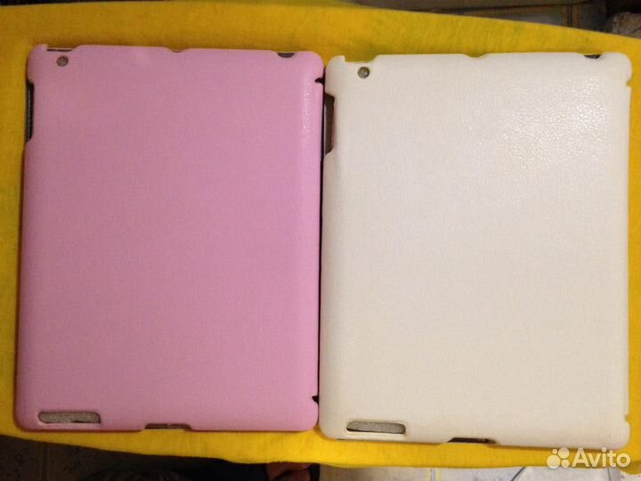 Чехол для iPad 2-4