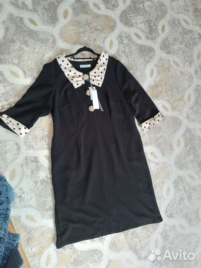 Нарядное платье