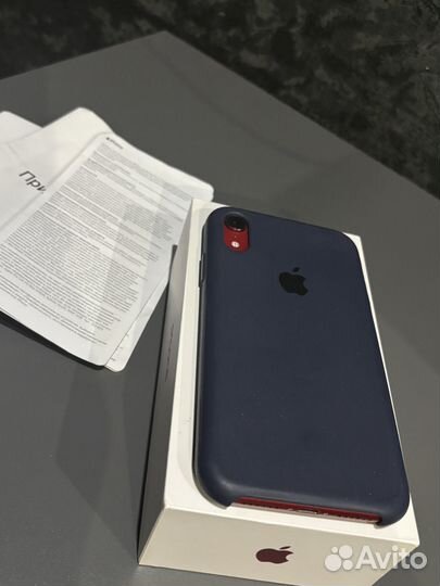 iPhone Xr, 64 ГБ