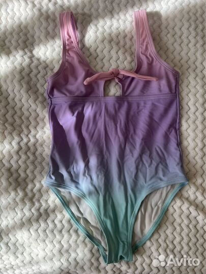 Купальник для девочки