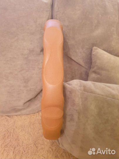 Чехол на руль автомобиля