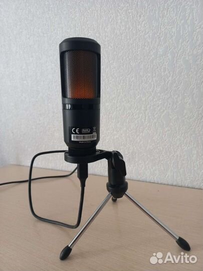 Микрофон