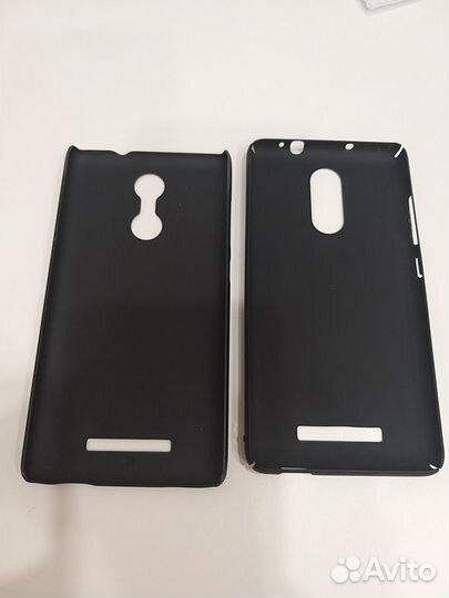 Чехол на Redmi note 3 pro