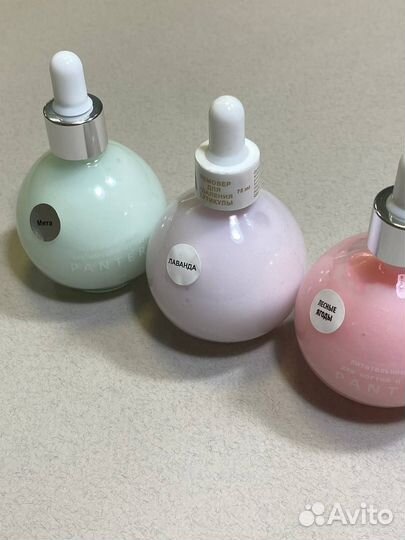 Ремувер для кутикулы