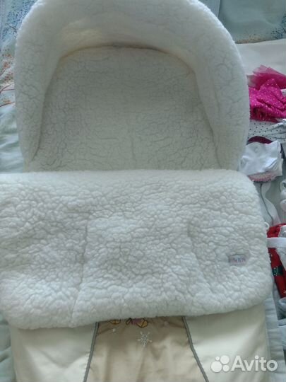 Детские вещи