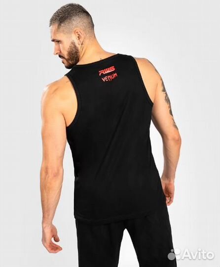 RWS x Venum Майка