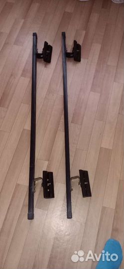 Багажник на крышу