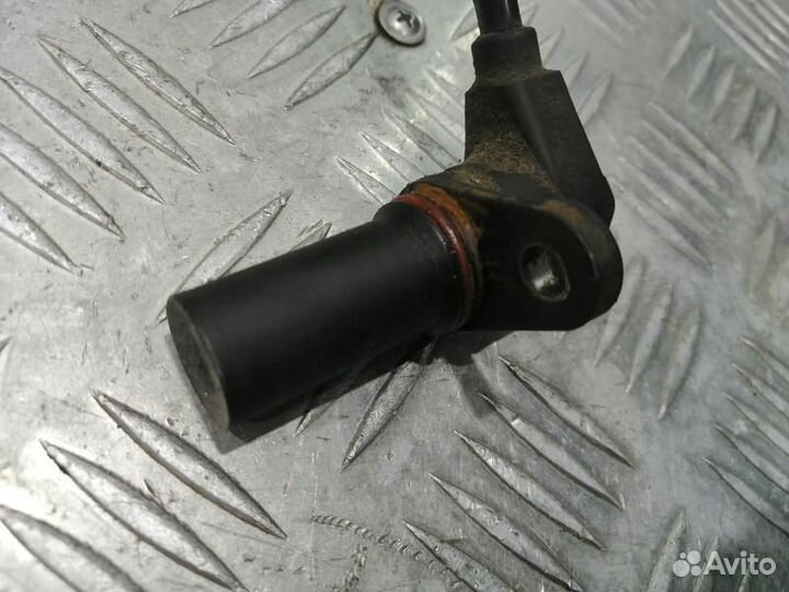 Датчик положения коленвала оригинал Chevrolet,Opel