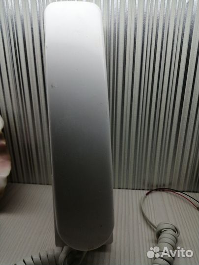 Трубка для домофона