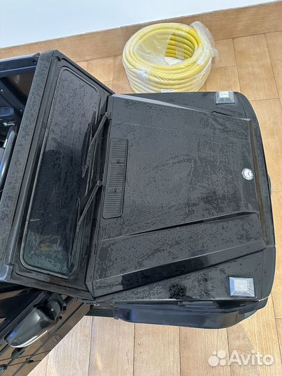 Детский электромобиль mercedes benz g63 amg