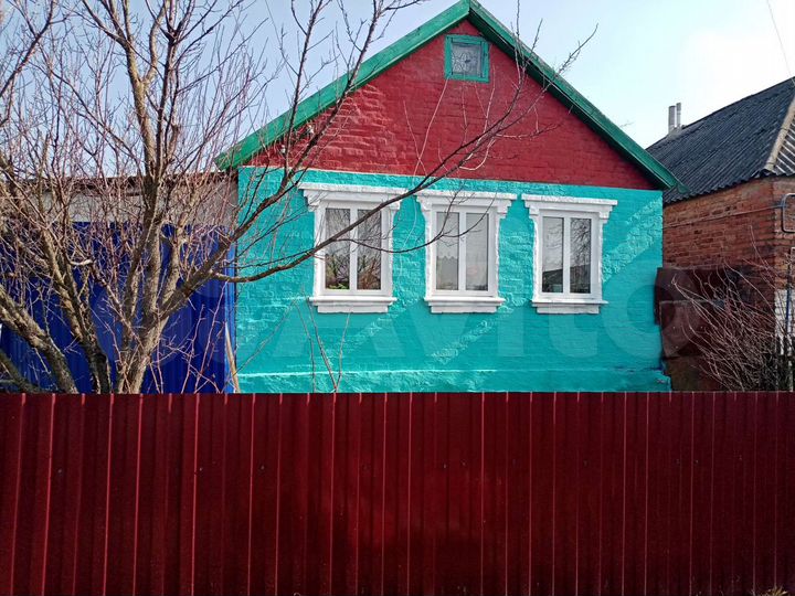 Дом 87 м² на участке 27 сот.