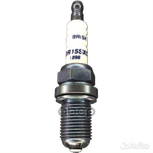 Свеча зажигания premium EVO DR15SXC (1898) DR15SXC