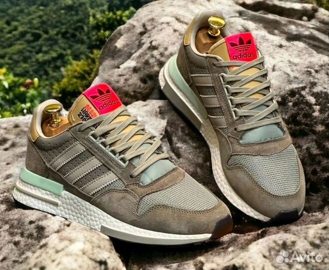 Кроссовки мужские Adidas