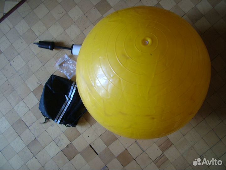 Шар 50 см. для игры в воде или на пляже